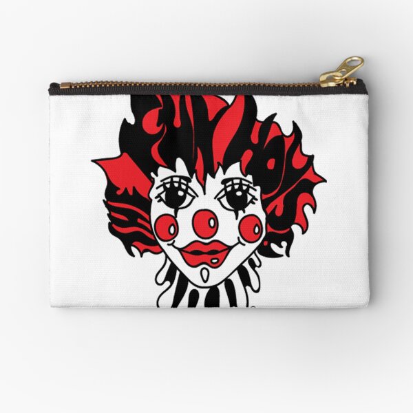 Zipper Pouch