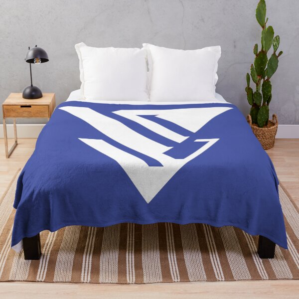 Item preview, Astral Chain™ - Neuron Task Force (Symbol) [White] designed and sold by SWISH-Design.