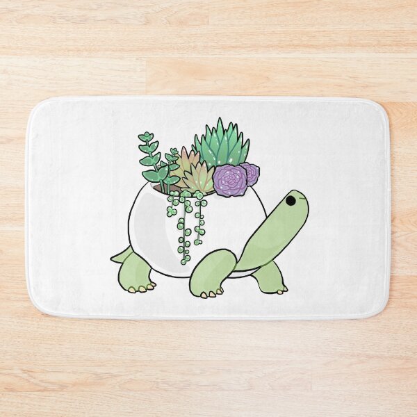 Item preview, Succulent Turtle designed and sold by Tmis.