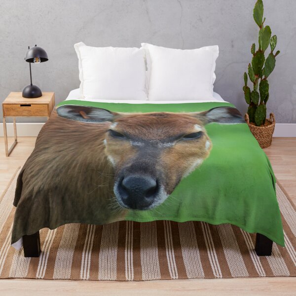Item preview, Sitatunga designed and sold by Yampimon.