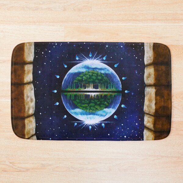Item preview, As Above, So Below designed and sold by KATIUSKA.