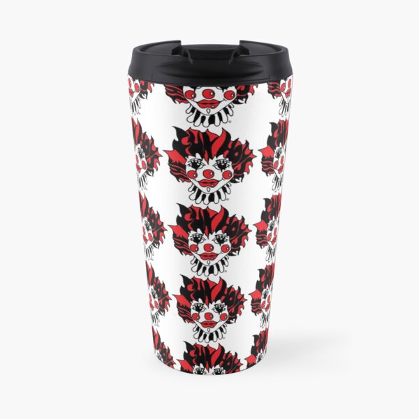 Travel Mug