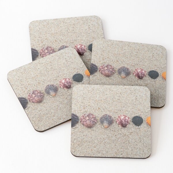 Item preview, Shells designed and sold by Robin Raible.