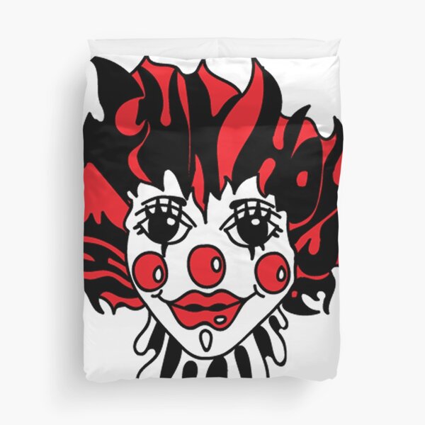 Duvet Cover