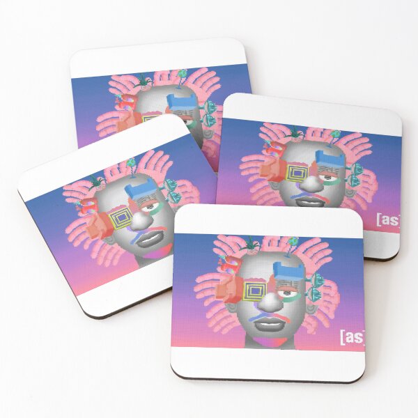 Item preview, Eric Andre Adult Swim designed and sold by poolbiyo030.