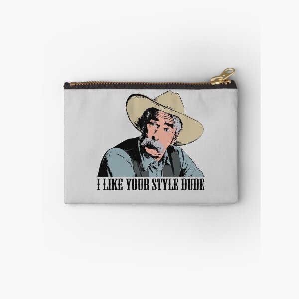 Item preview, The Big Lebowski I Like Your Style Dude T-Shirt designed and sold by theshirtnerd.