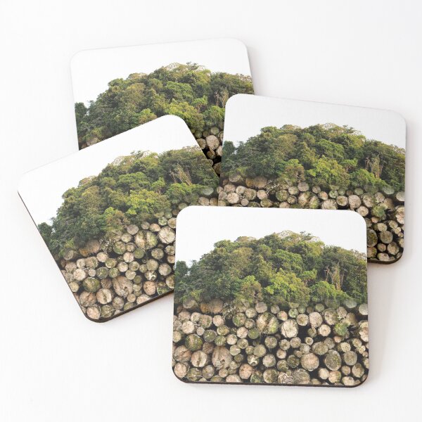 Item preview, Amazon Jungle destroyed designed and sold by Philipe3d.