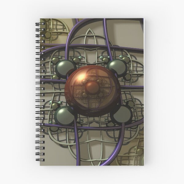Item preview, The Chains of Time designed and sold by barrowda.
