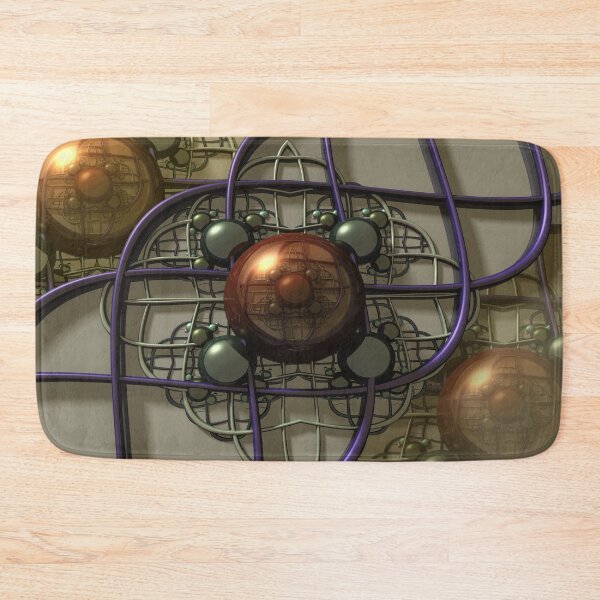 Item preview, The Chains of Time designed and sold by barrowda.