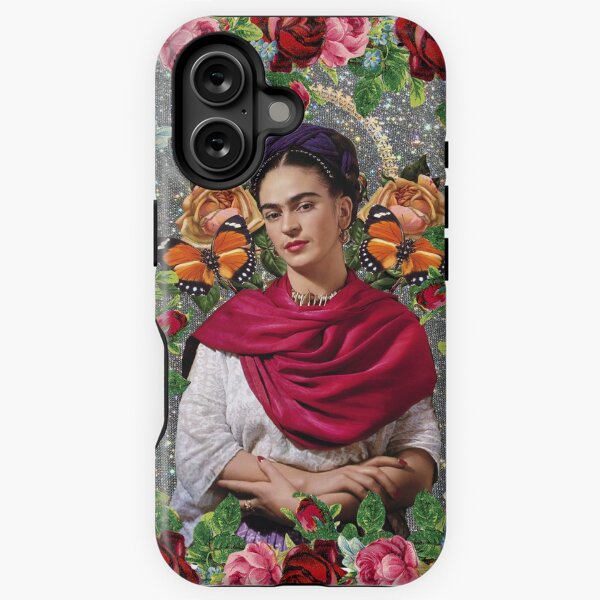 Artikel-Vorschau von Frida Pop-Art, designt und verkauft von Ilustra Club.