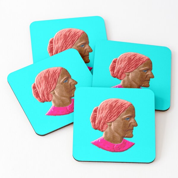 Item preview, Susan B Anthony in Color designed and sold by articlave.