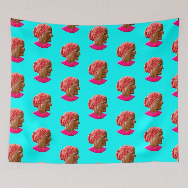 Item preview, Susan B Anthony in Color designed and sold by articlave.