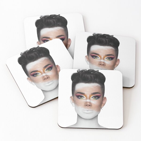 Item preview, James Charles designed and sold by jenniferpeters.