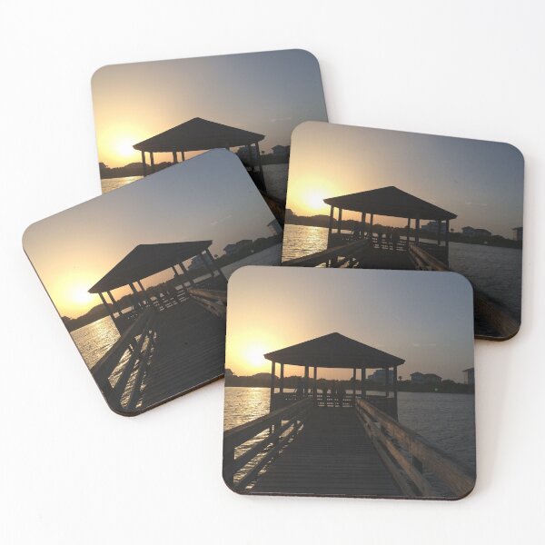 Item preview, Walk the Pier designed and sold by Robin Raible.