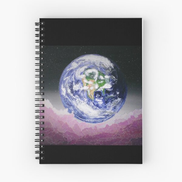 Item preview, View from Moon designed and sold by colouroz.