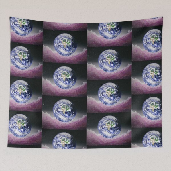 Item preview, View from Moon designed and sold by colouroz.