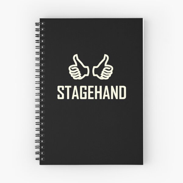 Item preview, Stagehand designed and sold by matanga.