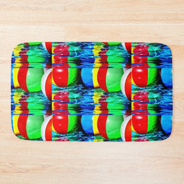 Item preview, Colors of Summer designed and sold by Barbara  Brown.