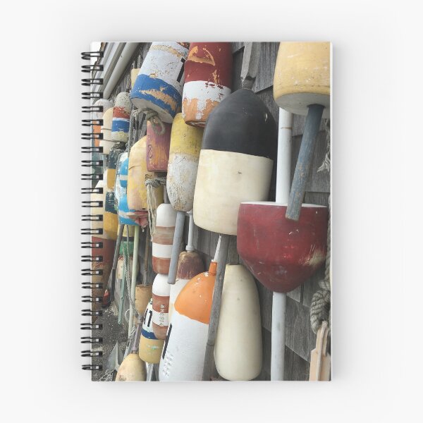 Item preview, Buoy designed and sold by Robin Raible.