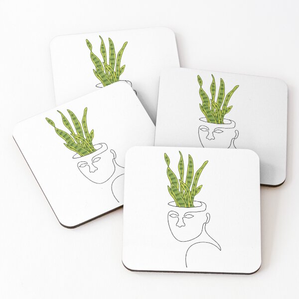 Item preview, Plants on my mind. designed and sold by mattat.
