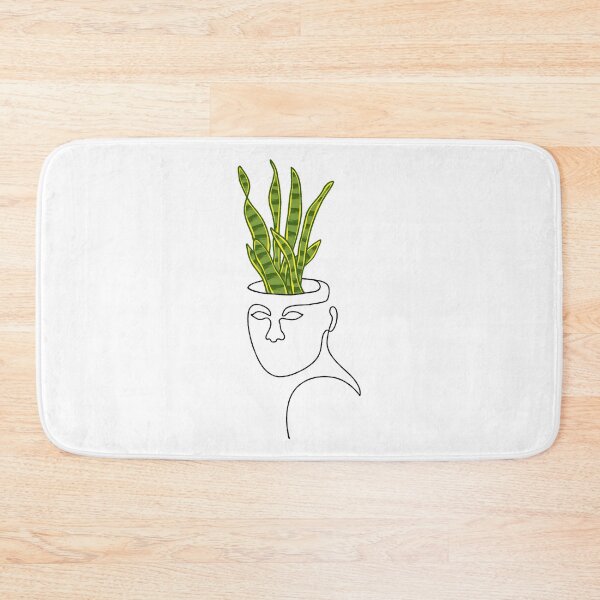 Item preview, Plants on my mind. designed and sold by mattat.