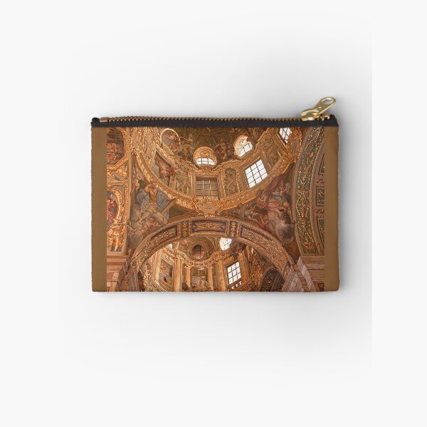 Item preview, Italy. Genoa. Church of the Gesù. Interior. designed and sold by vadim19.
