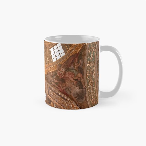 Item preview, Italy. Genoa. Church of the Gesù. Interior. designed and sold by vadim19.