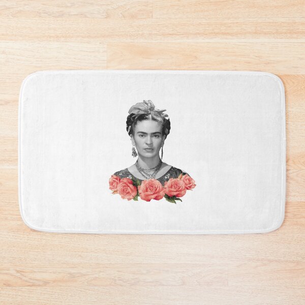 Item preview, Kahlo vintage art designed and sold by Ilustra Club.
