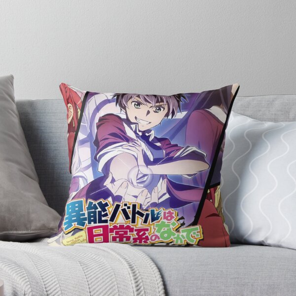 Item preview, When Supernatural Battles Became Commonplace 1 designed and sold by Dylan5341.
