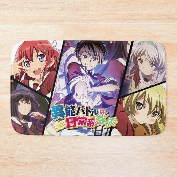 Item preview, When Supernatural Battles Became Commonplace 1 designed and sold by Dylan5341.