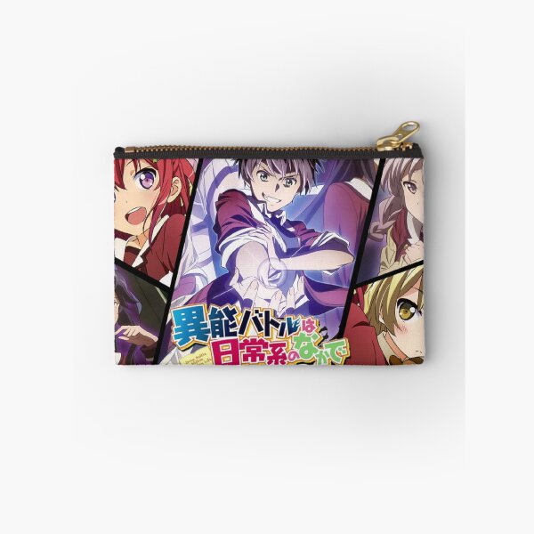 Item preview, When Supernatural Battles Became Commonplace 1 designed and sold by Dylan5341.