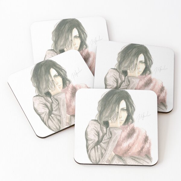 Item preview, Aquarelle Aoi designed and sold by -Nada-.