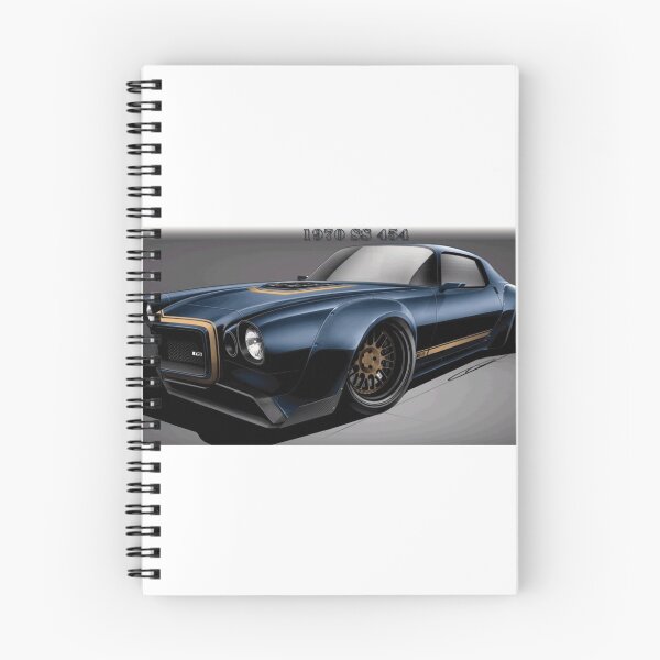 Item preview, 1970 Camaro SS 454 Restomod designed and sold by nakedlunch02.