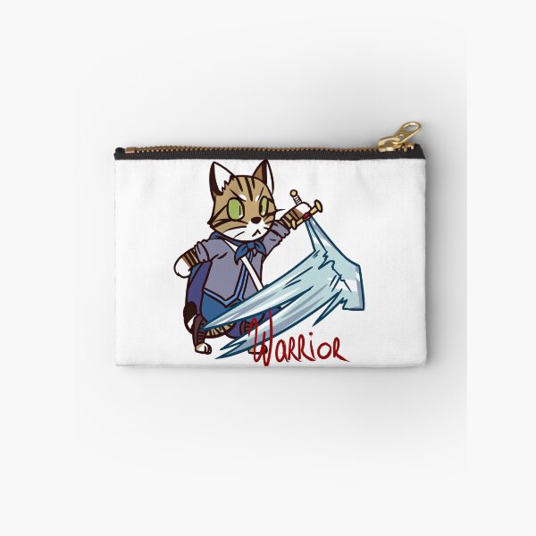 Item preview, CAT RPG 1. Warrior designed and sold by HeikoRaenblaz.