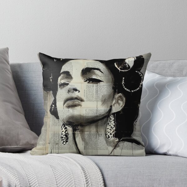 Item preview, rodar con ella designed and sold by Loui Jover.