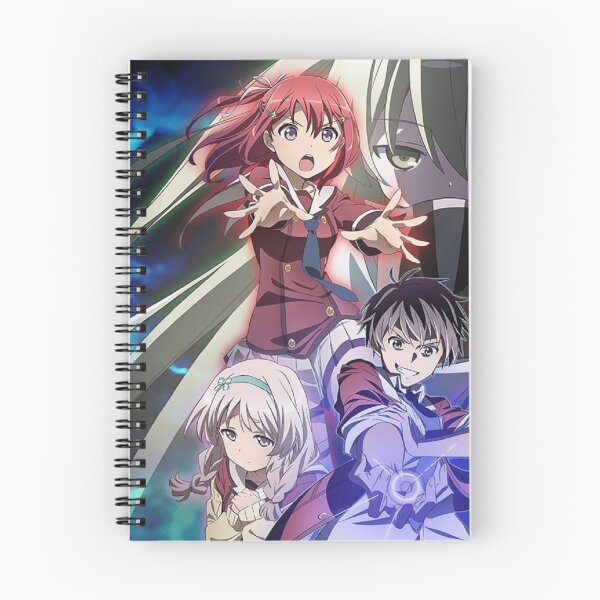 Item preview, When Supernatural Battles Became Commonplace 2 designed and sold by Dylan5341.