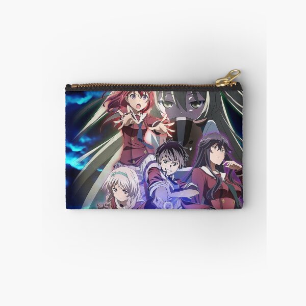 Item preview, When Supernatural Battles Became Commonplace 2 designed and sold by Dylan5341.