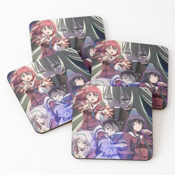 Item preview, When Supernatural Battles Became Commonplace 2 designed and sold by Dylan5341.