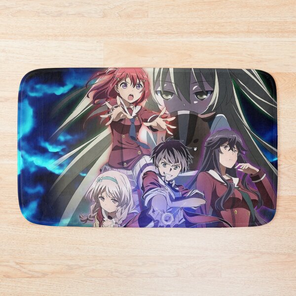 Item preview, When Supernatural Battles Became Commonplace 2 designed and sold by Dylan5341.