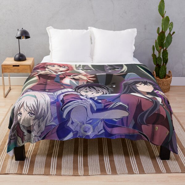 Item preview, When Supernatural Battles Became Commonplace 2 designed and sold by Dylan5341.
