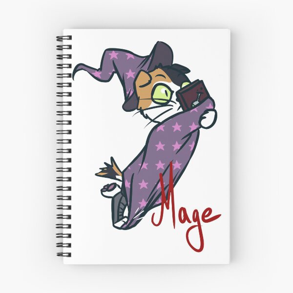 Item preview, CAT RPG 3. Mage designed and sold by HeikoRaenblaz.