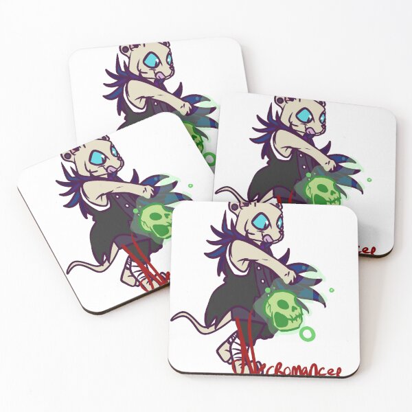 Item preview, CAT RPG 5. Necromancer designed and sold by HeikoRaenblaz.