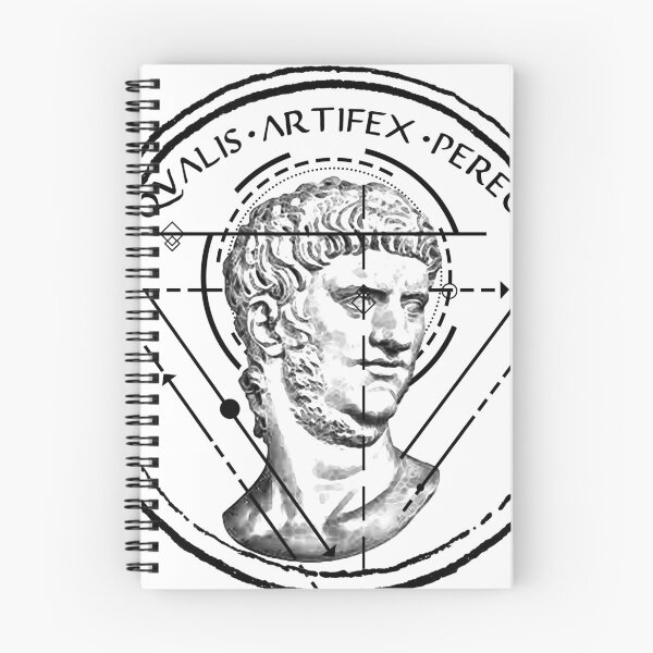 Item preview, Collective unconscious - Scaenici Imperatoris designed and sold by thelostsigil.
