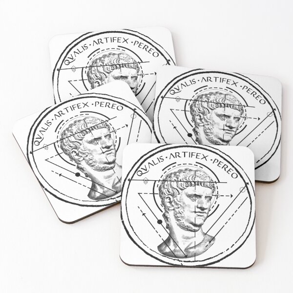 Item preview, Collective unconscious - Scaenici Imperatoris designed and sold by thelostsigil.