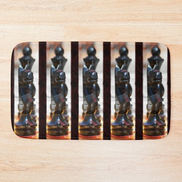 Item preview, ©HS The Black Horse IAT designed and sold by OmarHernandez.