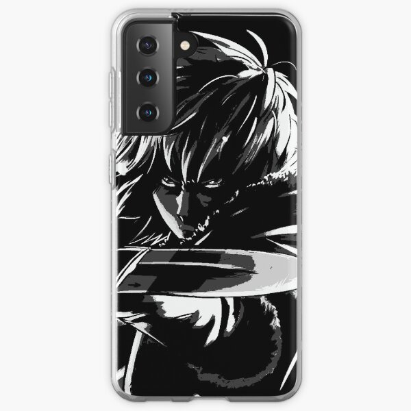 Thorfinn - Vinland Samsung Galaxy Soft Case