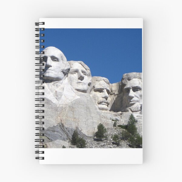 Item preview, Mount Rushmore designed and sold by Robin Raible.