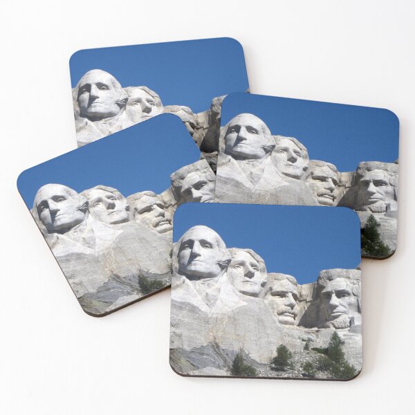 Item preview, Mount Rushmore designed and sold by Robin Raible.