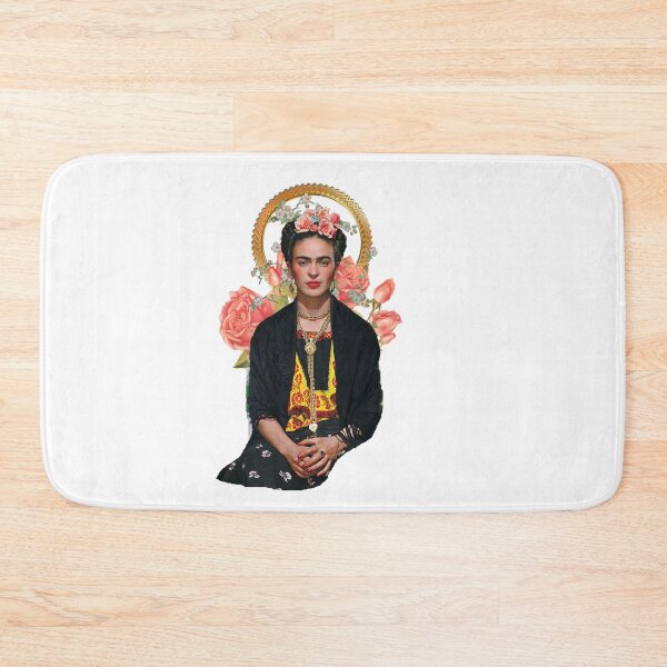 Item preview, kahlo pop art designed and sold by Ilustra Club.