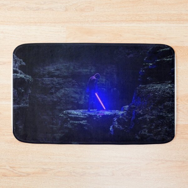 Item preview, Glow Stick Cave Blue designed and sold by OlympusMons.